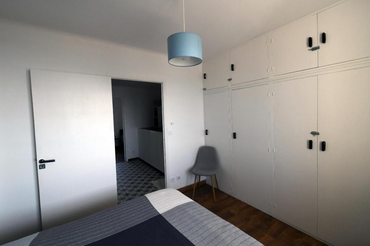 La Croix Du Sud Superbe Appartement En Duplex 2 Chambres Vue Mer Le Grau-du-Roi Exterior foto
